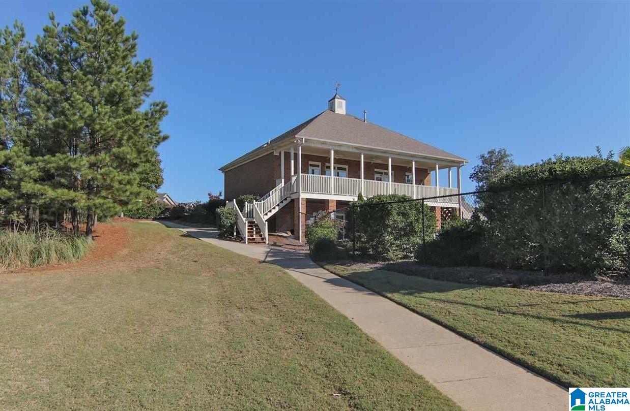 527 Enclave Circle Fultondale, AL 35068 - Photo 38 of 43
