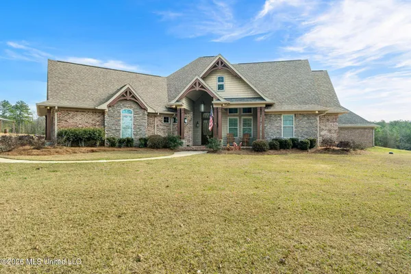$598,900 | 135 County 472, Pinola, MS 39149