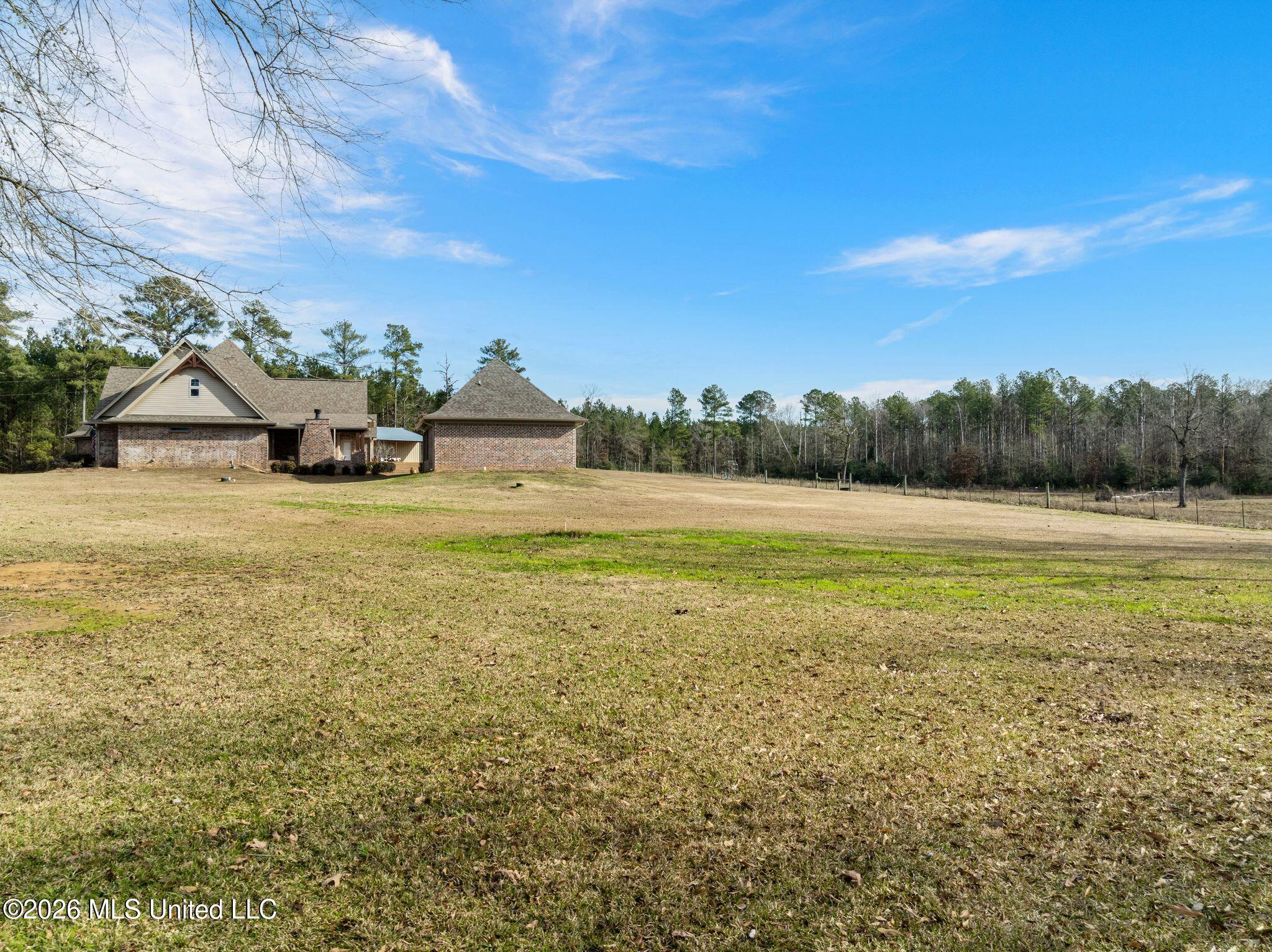 135 County 472 Pinola, MS 39149 - Photo 12 of 72 135_County_Road_472-55