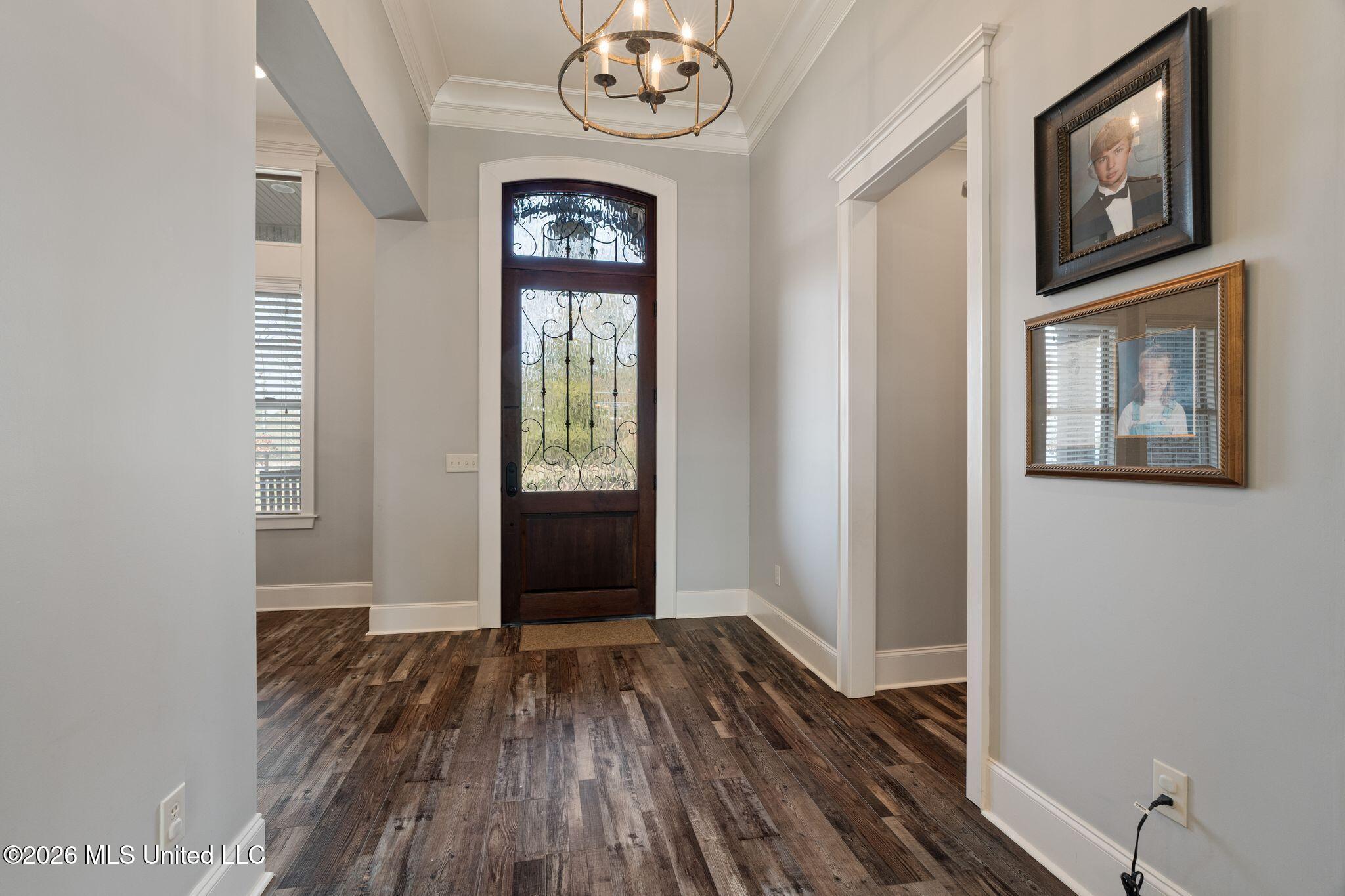 135 County 472 Pinola, MS 39149 - Photo 14 of 72 135_County_Road_472-6