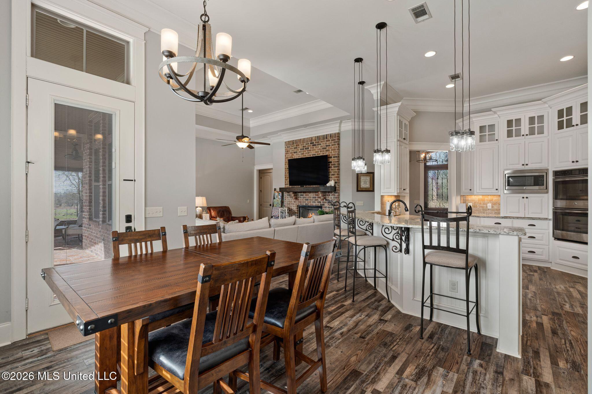 135 County 472 Pinola, MS 39149 - Photo 27 of 72 135_County_Road_472-16