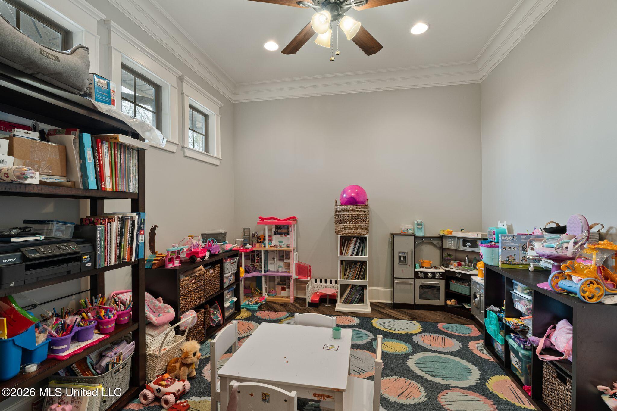 135 County 472 Pinola, MS 39149 - Photo 49 of 72 135_County_Road_472-34