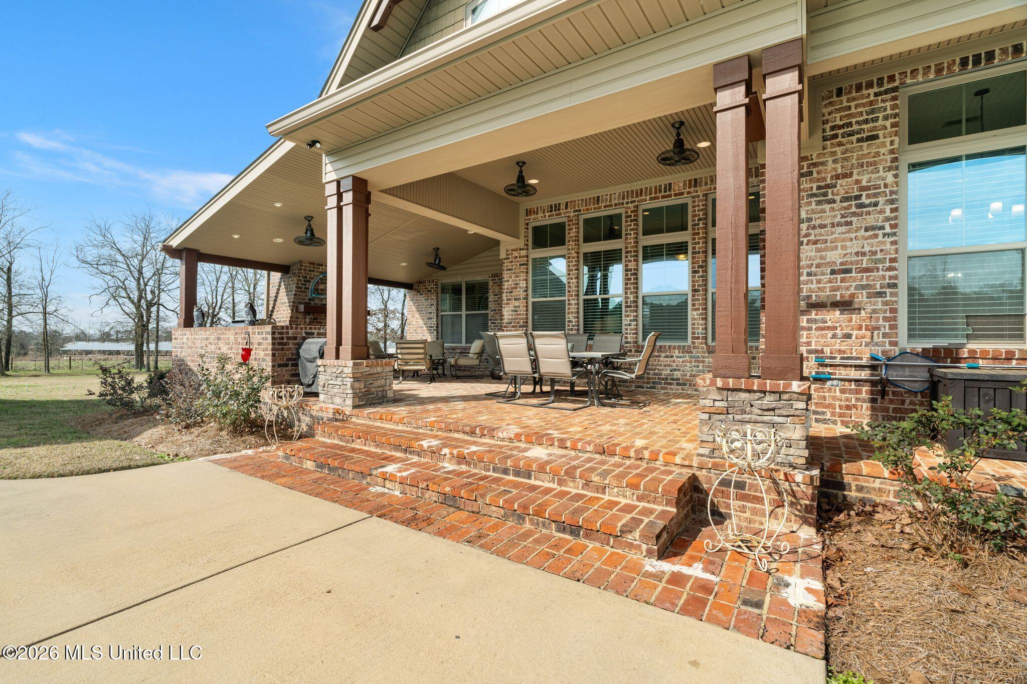 135 County 472 Pinola, MS 39149 - Photo 51 of 72 135_County_Road_472-47