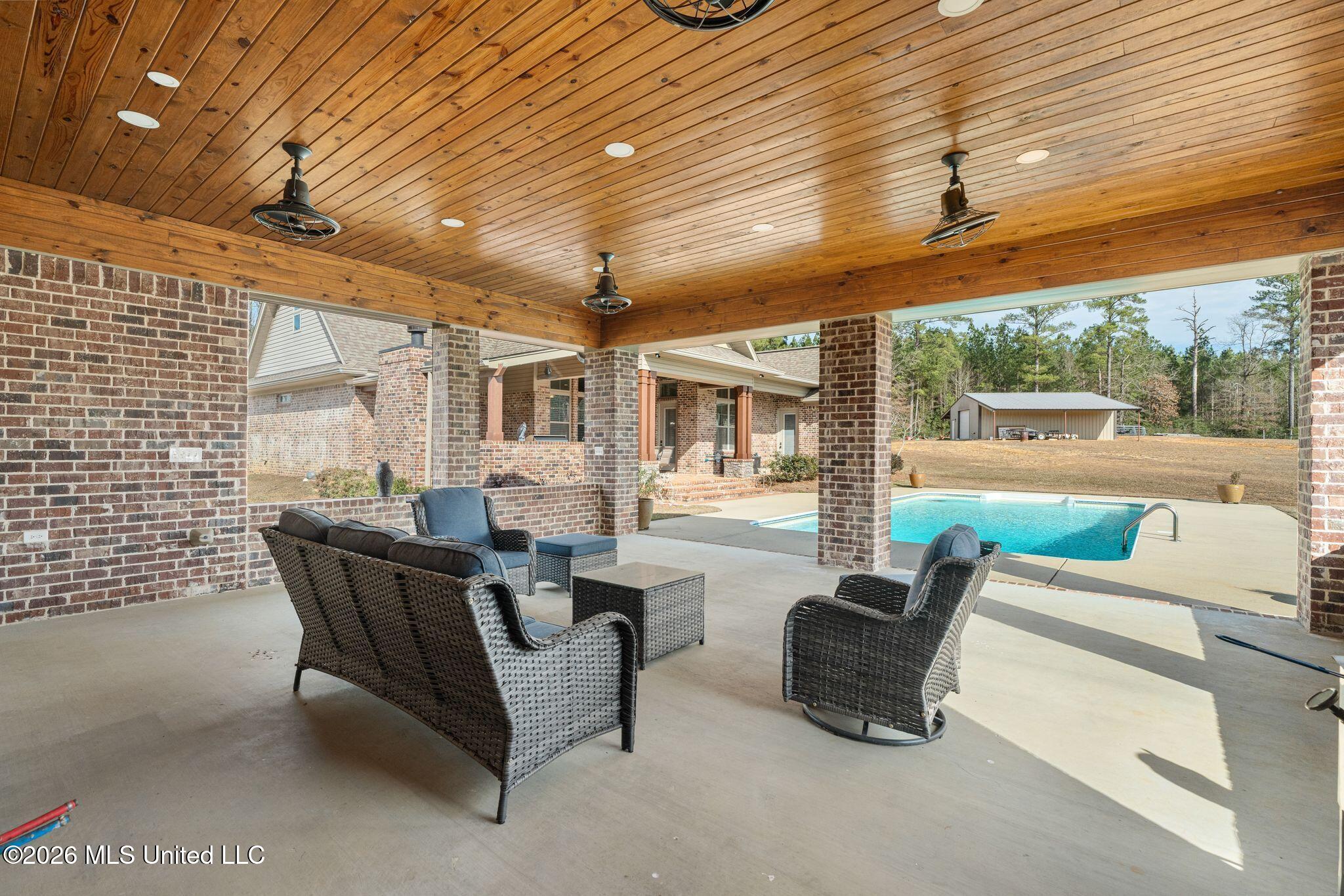 135 County 472 Pinola, MS 39149 - Photo 57 of 72 135_County_Road_472-49