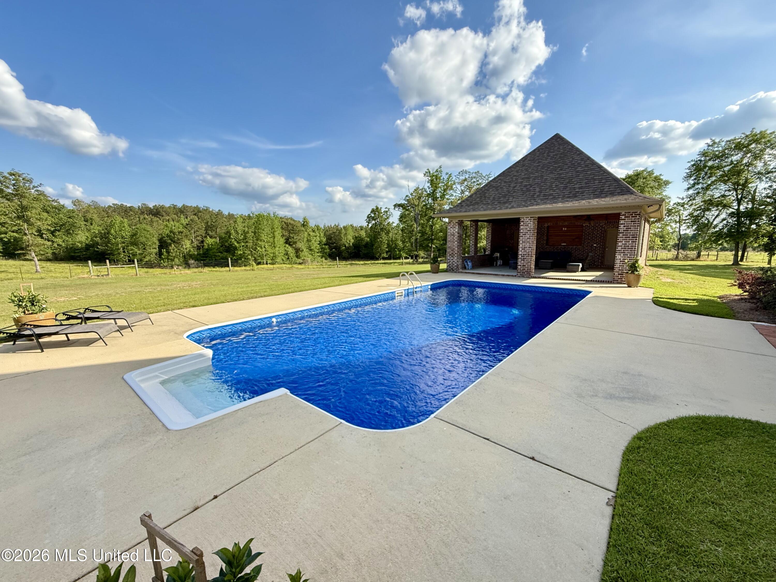 135 County 472 Pinola, MS 39149 - Photo 60 of 72 IMG_7868