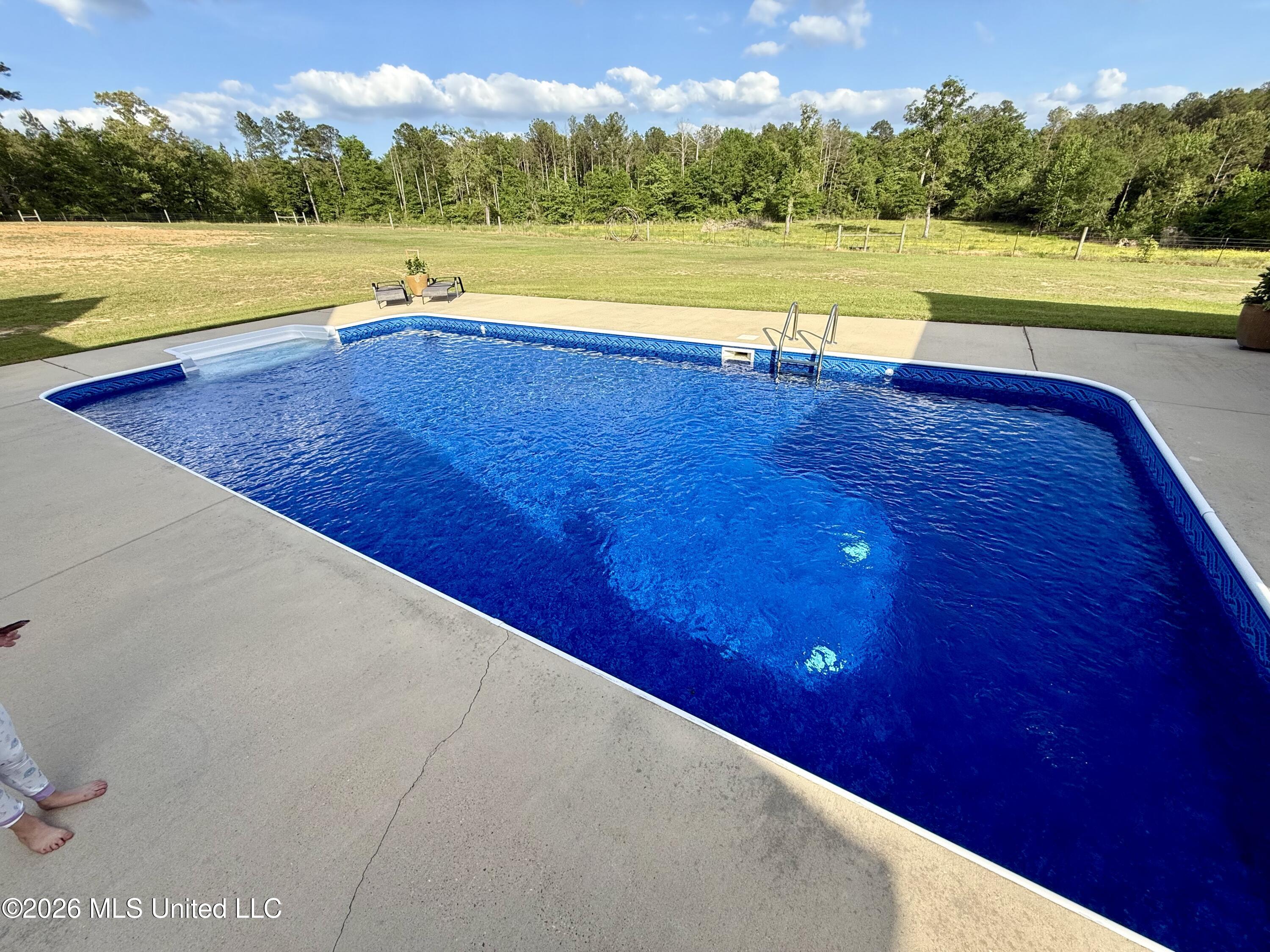 135 County 472 Pinola, MS 39149 - Photo 61 of 72 IMG_7871