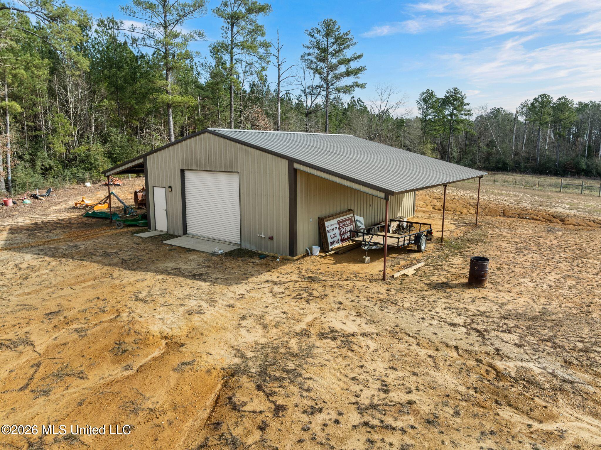 135 County 472 Pinola, MS 39149 - Photo 62 of 72 135_County_Road_472-59