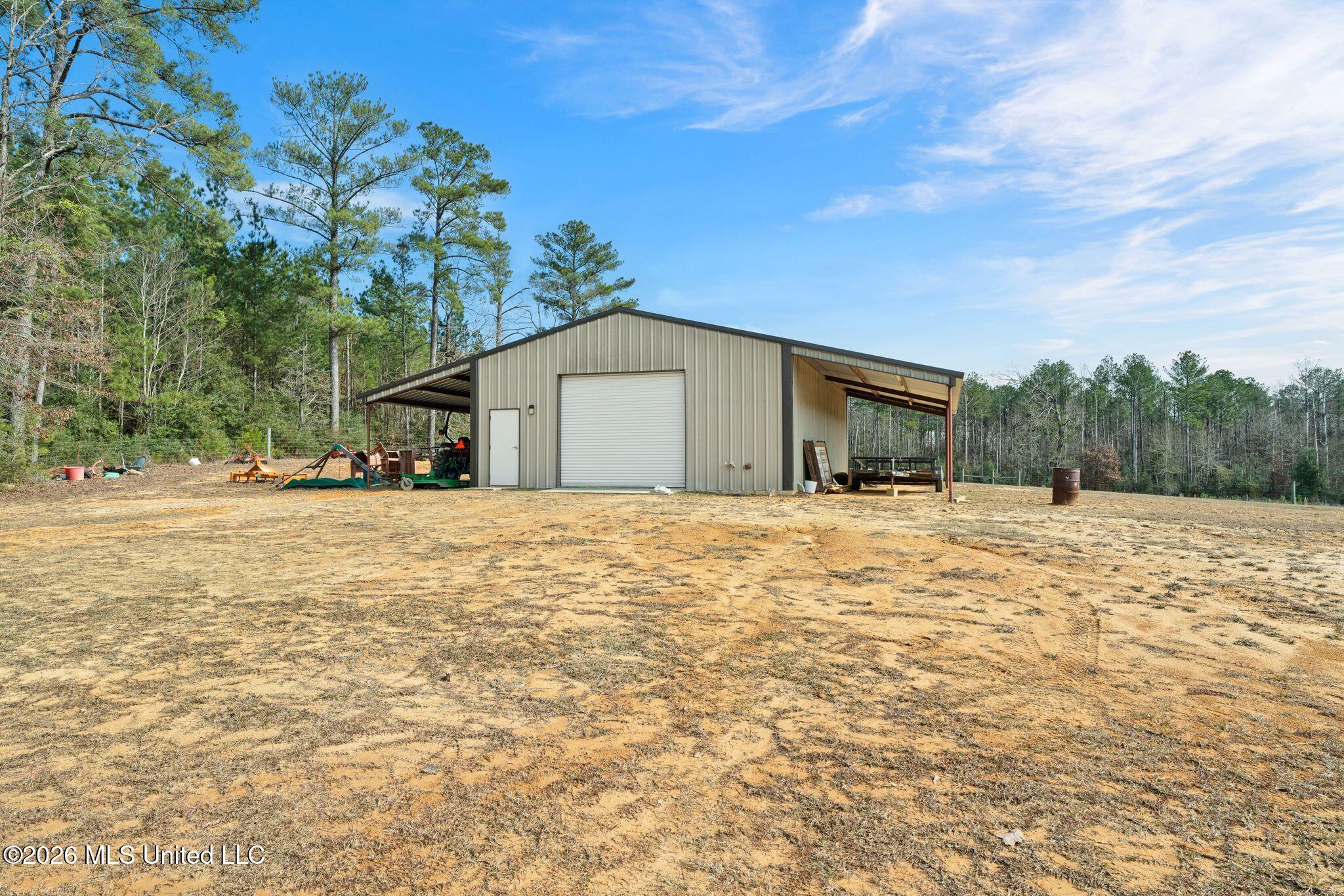 135 County 472 Pinola, MS 39149 - Photo 63 of 72 135_County_Road_472-58