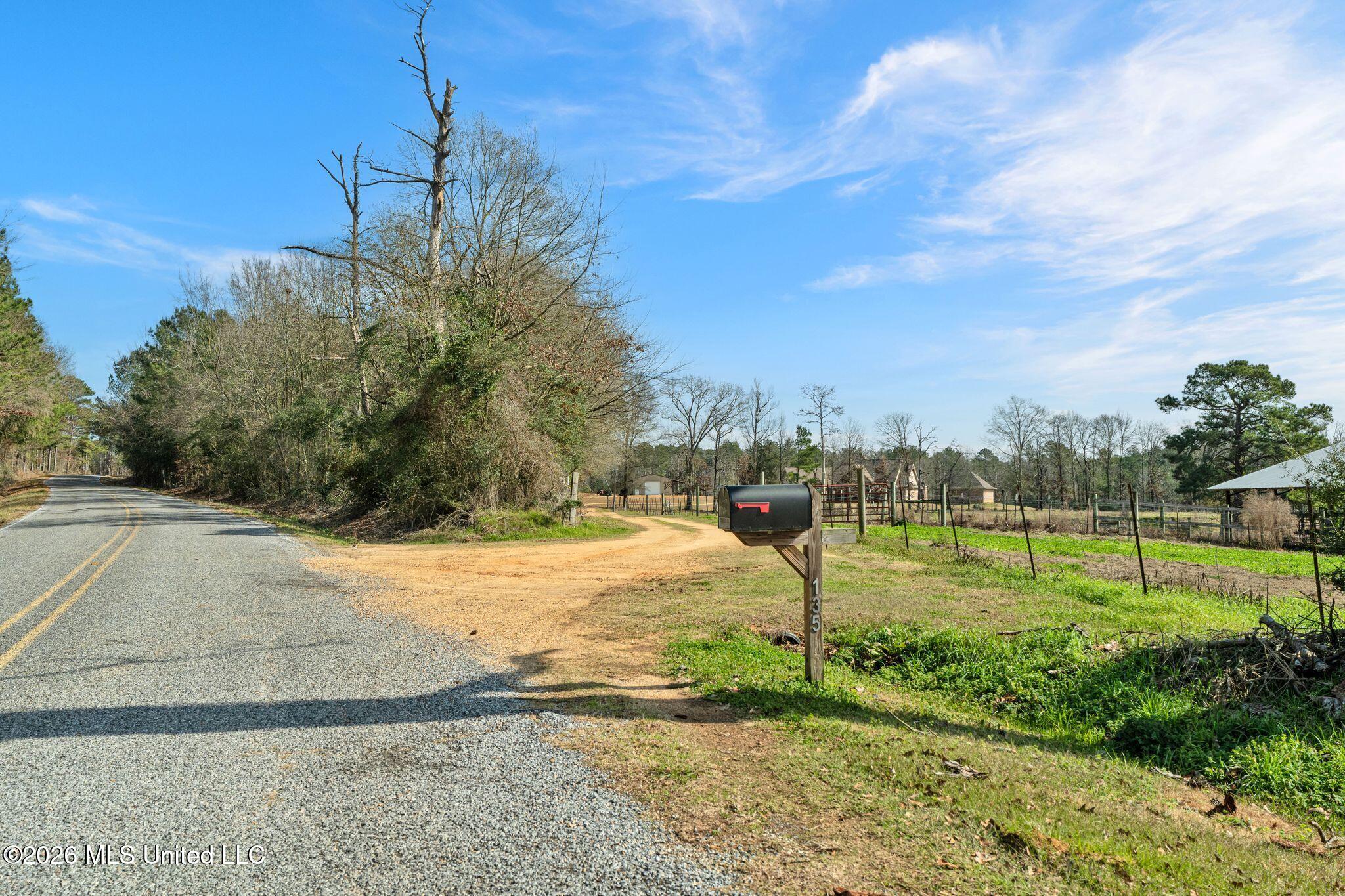135 County 472 Pinola, MS 39149 - Photo 64 of 72 135_County_Road_472-63
