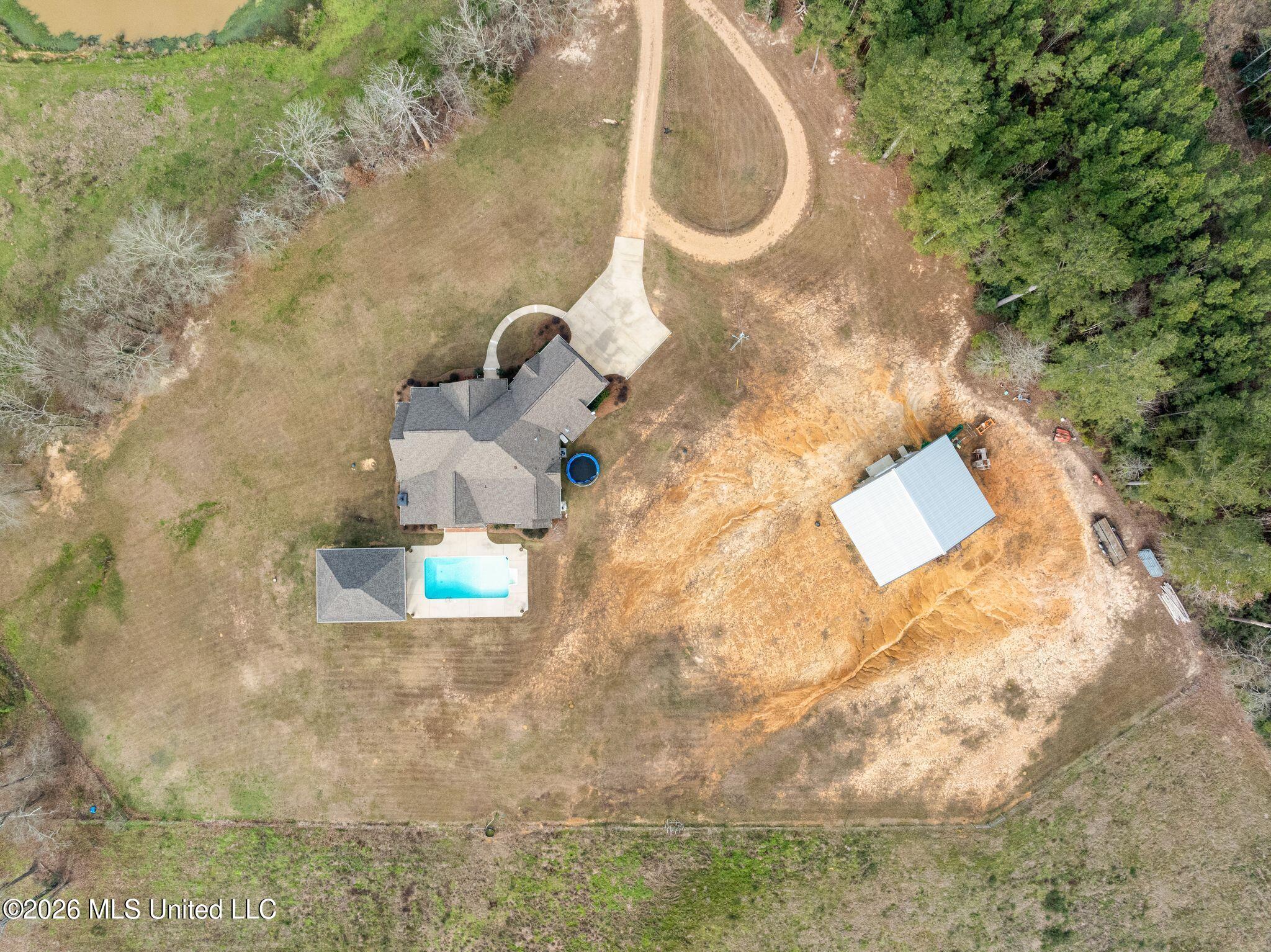 135 County 472 Pinola, MS 39149 - Photo 67 of 72 135_County_Road_472-66