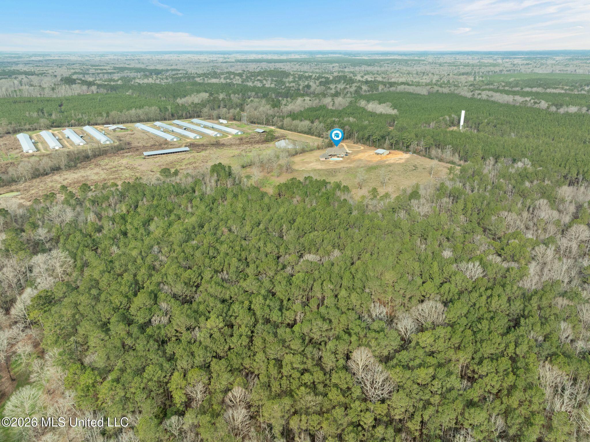135 County 472 Pinola, MS 39149 - Photo 70 of 72 135_County_Road_472-69