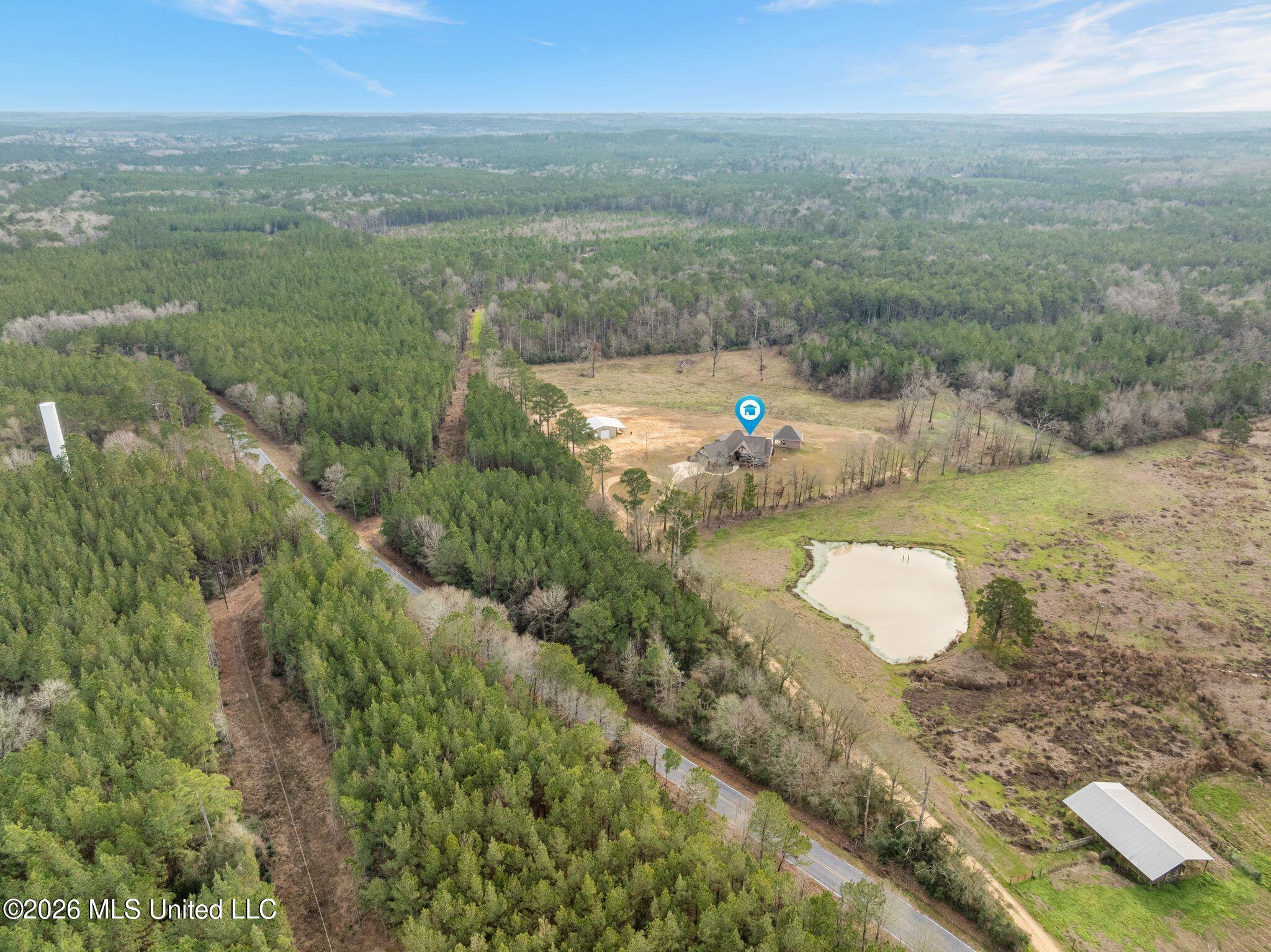 135 County 472 Pinola, MS 39149 - Photo 72 of 72 135_County_Road_472-67
