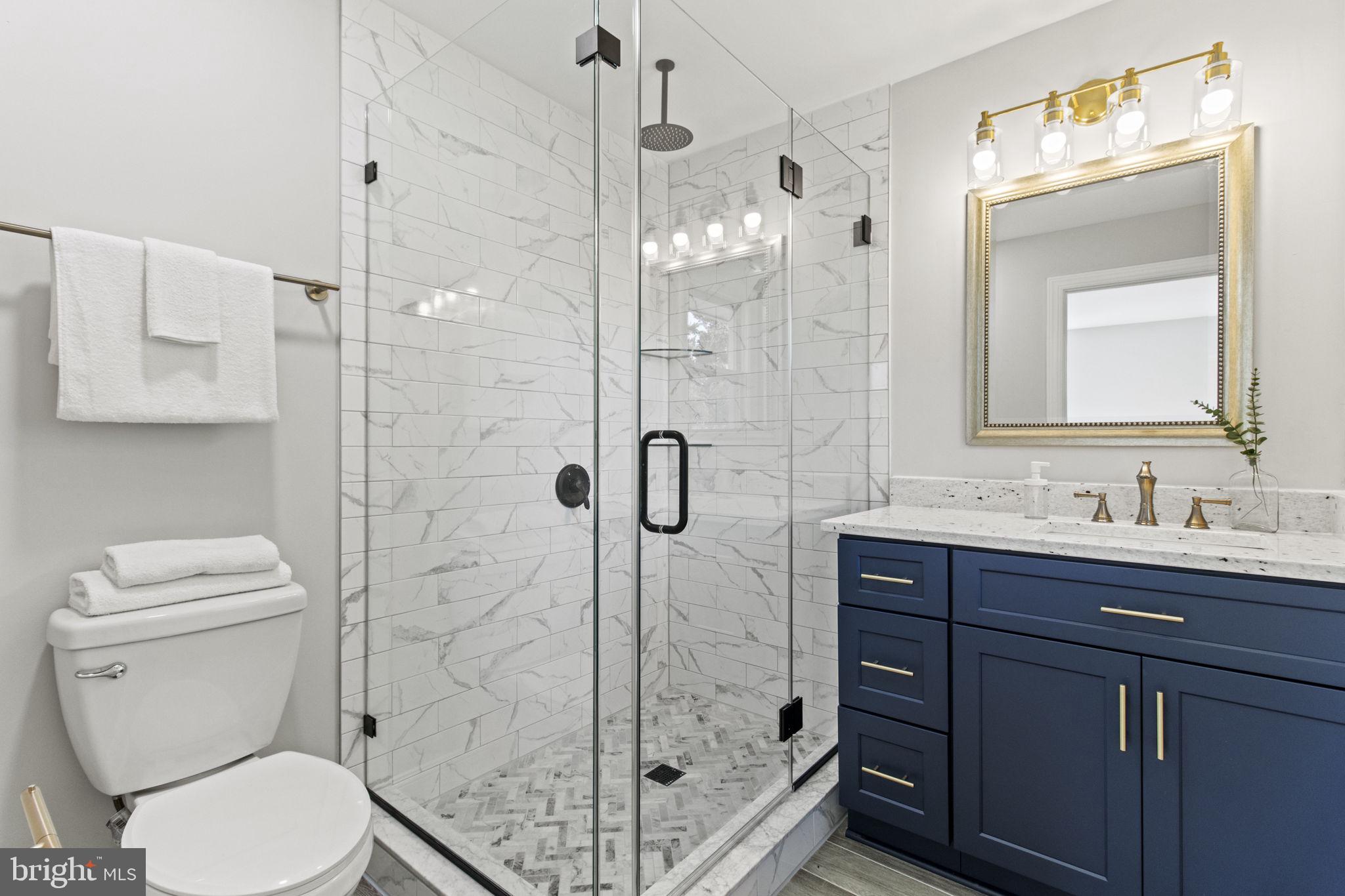 5018 Frye Road Upperco, MD 21155 - Photo 15 of 40 Primary Bathroom
