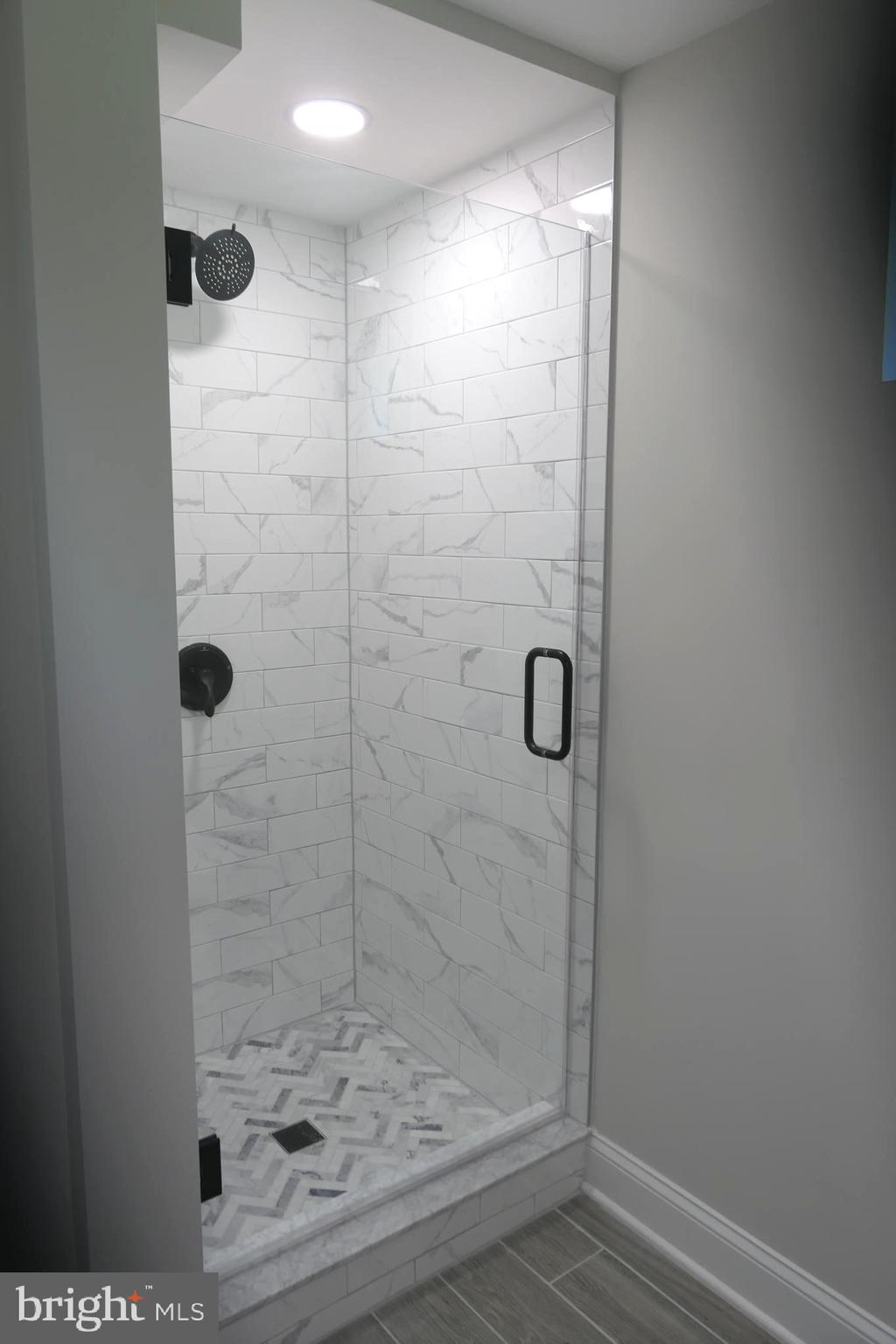 5018 Frye Road Upperco, MD 21155 - Photo 26 of 40 Bathroom w/Tiled Shower Stall