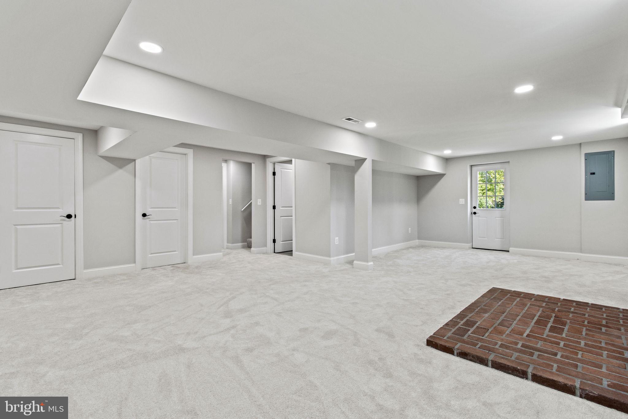 5018 Frye Road Upperco, MD 21155 - Photo 28 of 40 Family Room