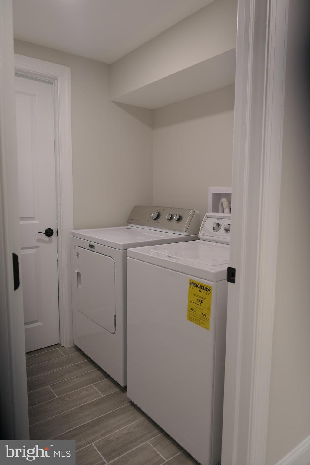 5018 Frye Road Upperco, MD 21155 - Photo 29 of 40 Laundry Room