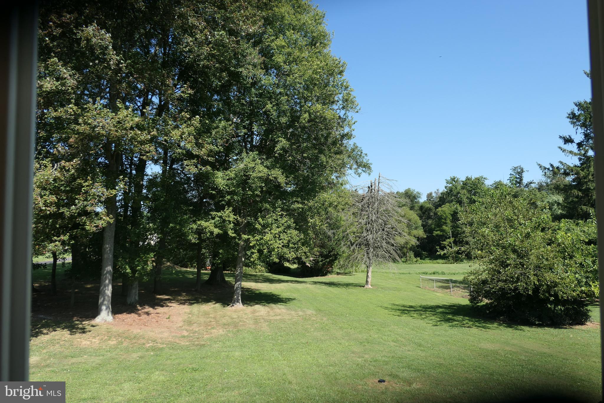5018 Frye Road Upperco, MD 21155 - Photo 31 of 40 Backyard