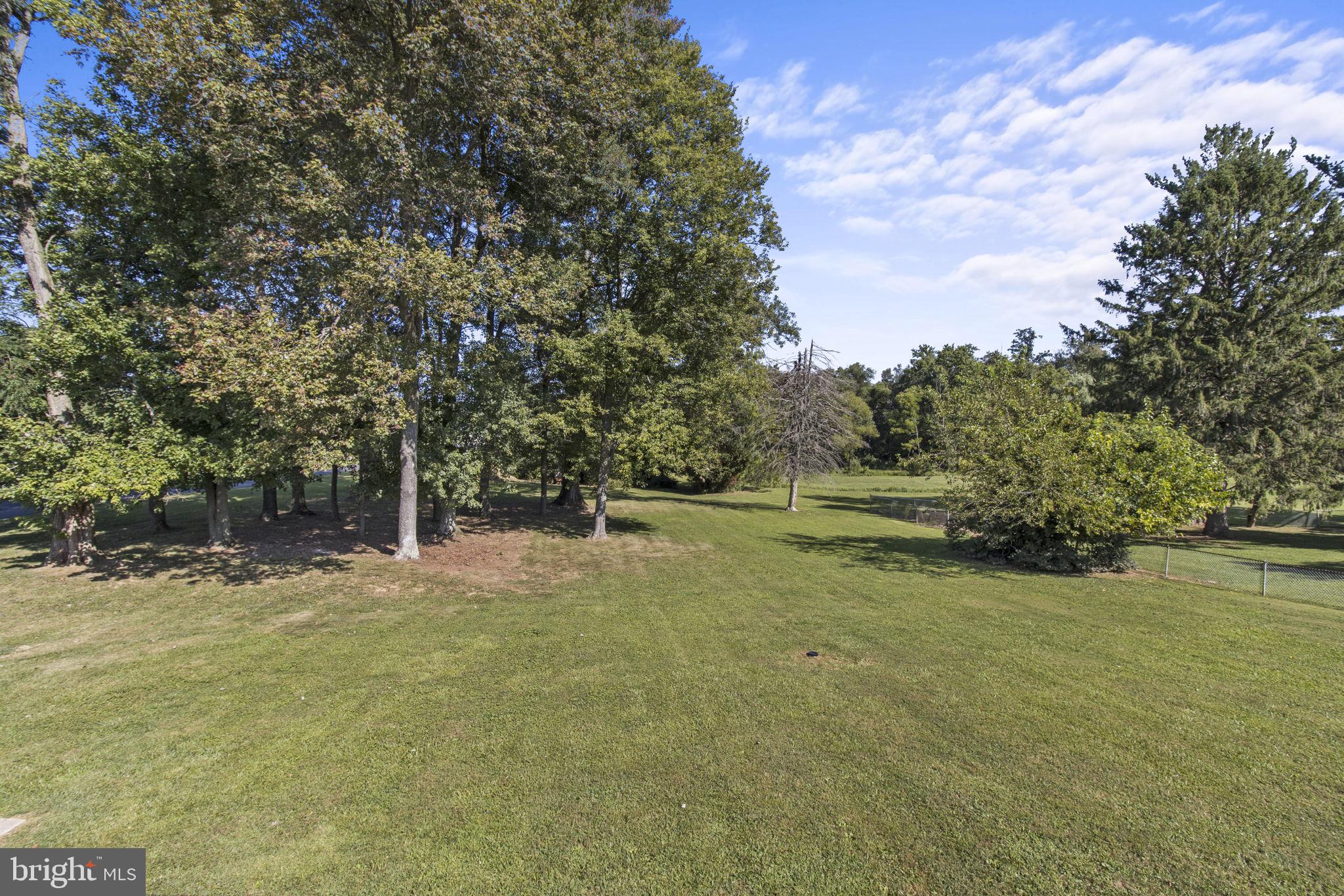 5018 Frye Road Upperco, MD 21155 - Photo 35 of 40 View of Back Yard