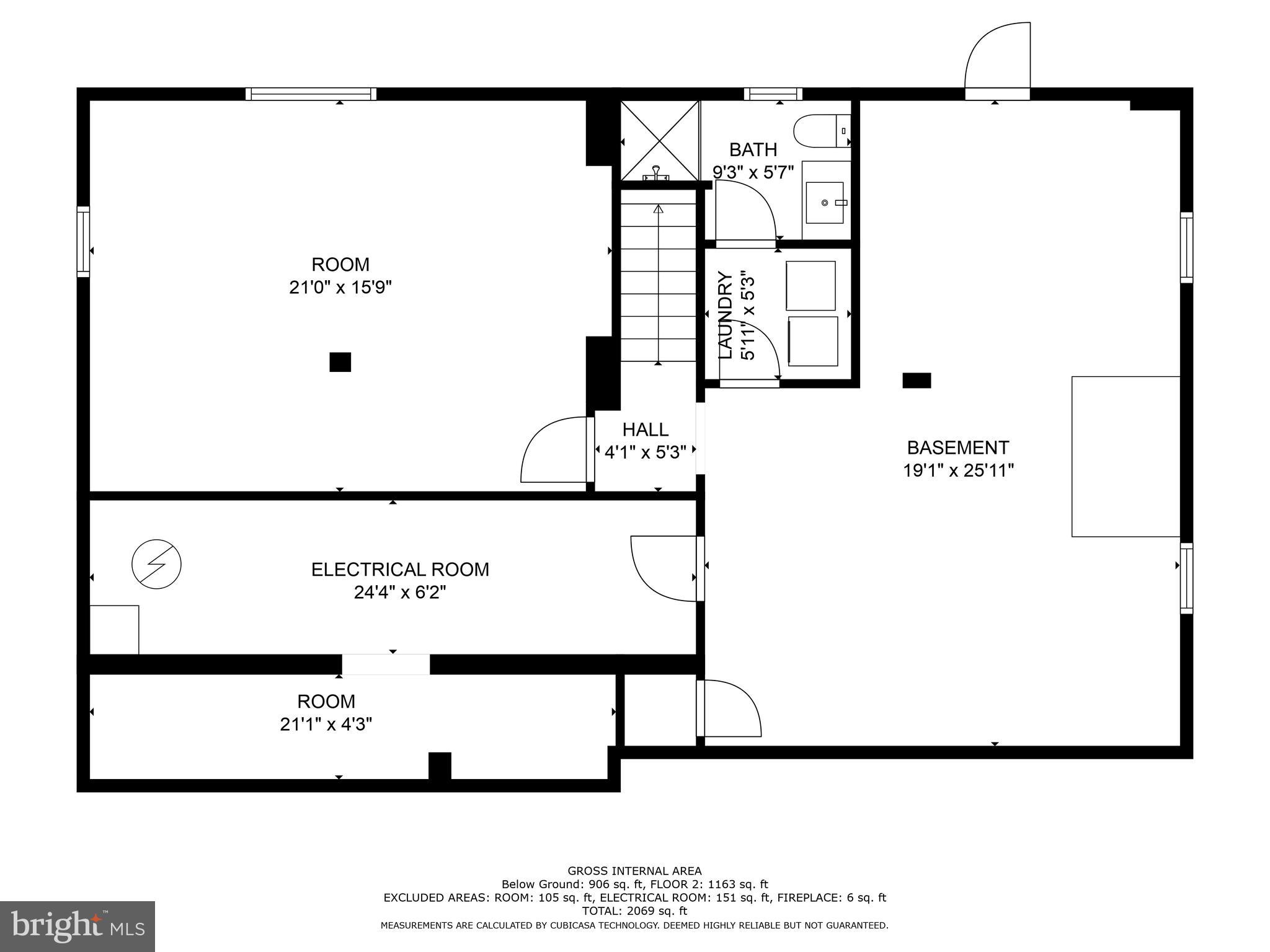 5018 Frye Road Upperco, MD 21155 - Photo 38 of 40 Gallery Image 38