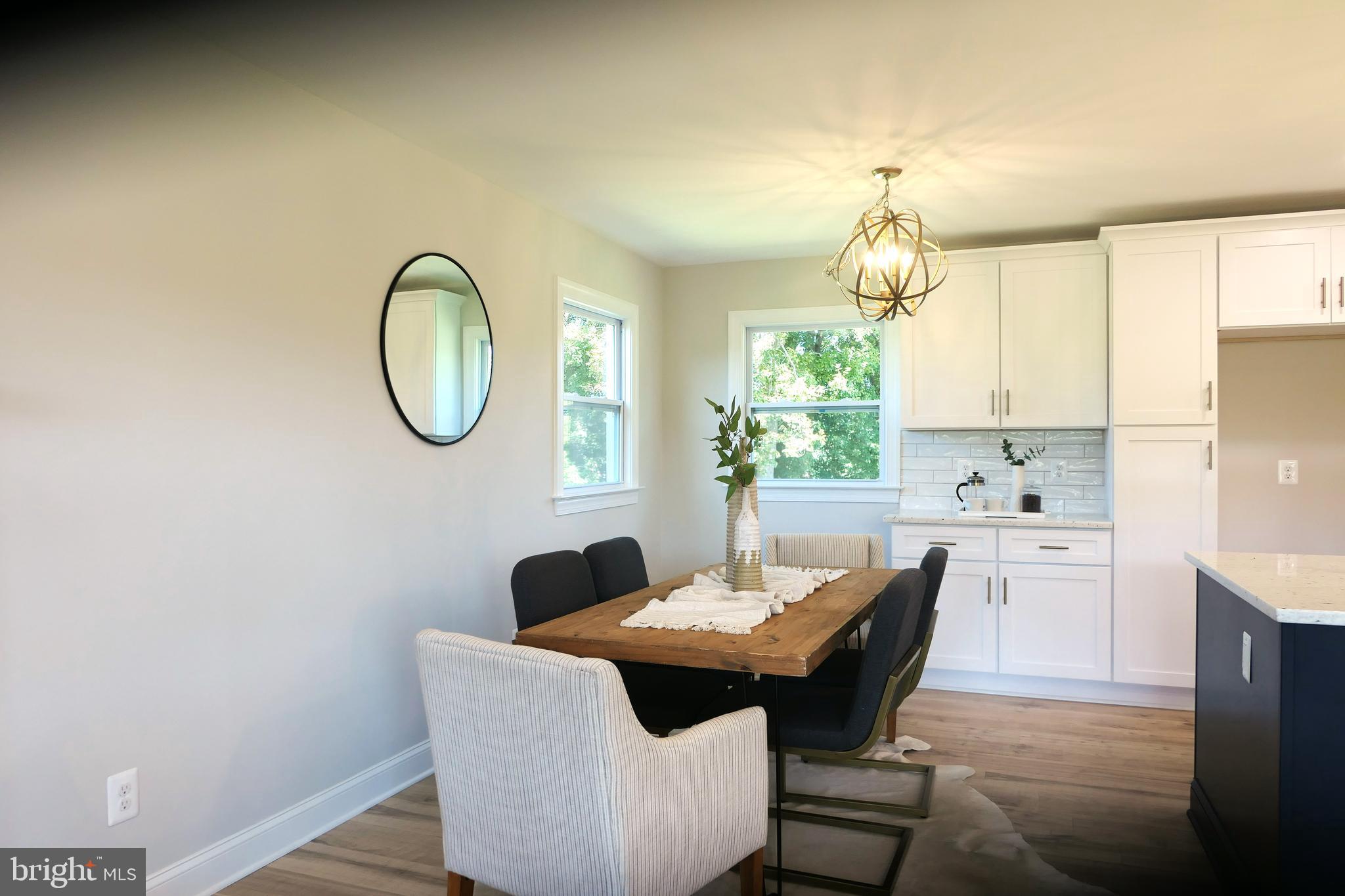 5018 Frye Road Upperco, MD 21155 - Photo 5 of 40 Dining Area