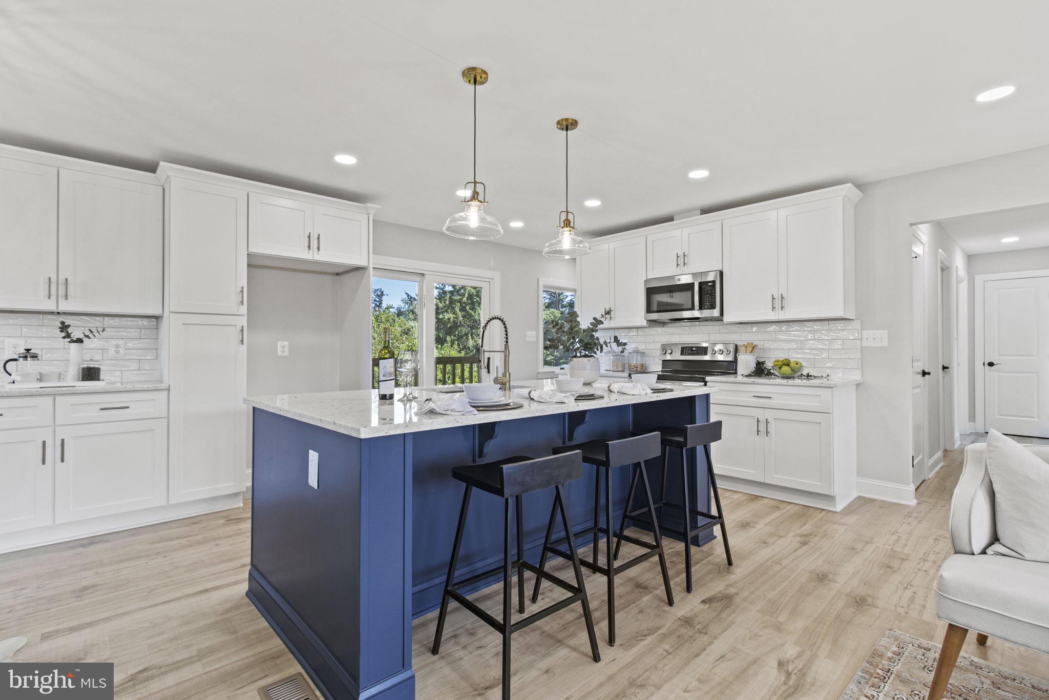 5018 Frye Road Upperco, MD 21155 - Photo 6 of 40 Kitchen