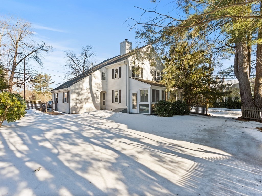 41 Brook Street Wellesley, MA 02482 - Photo 17 of 19