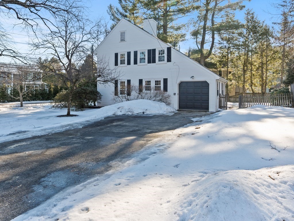 41 Brook Street Wellesley, MA 02482 - Photo 18 of 19