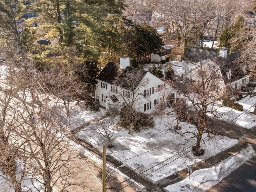 41 Brook Street Wellesley, MA 02482 - Photo 19 of 19