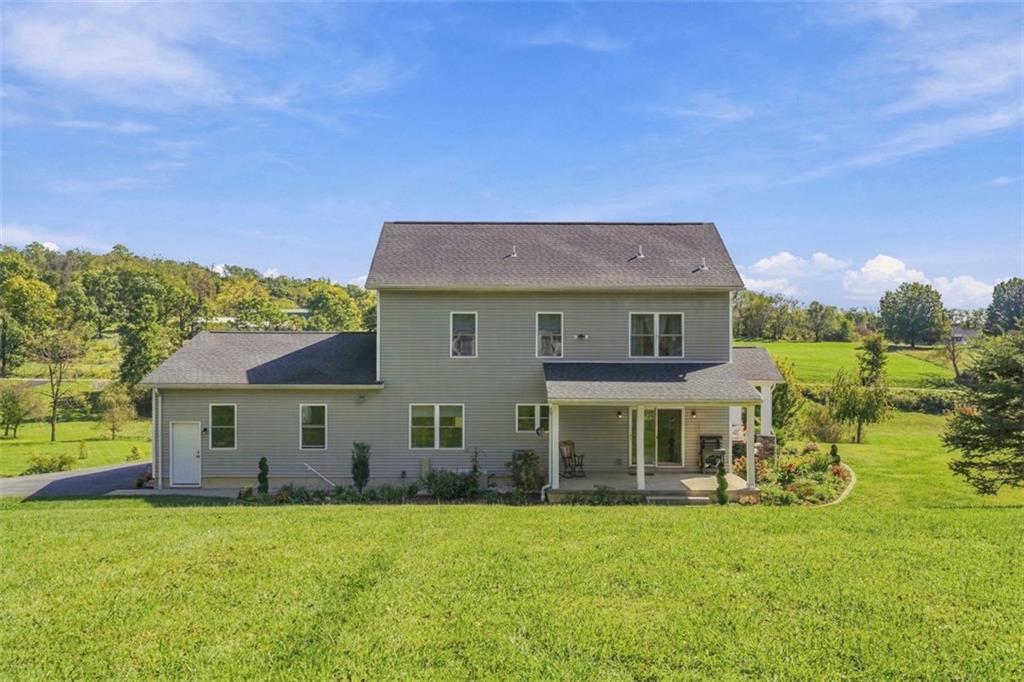 333 Fort Cherry Road McDonald, PA 15057 - Photo 36 of 50 Gallery Image 36