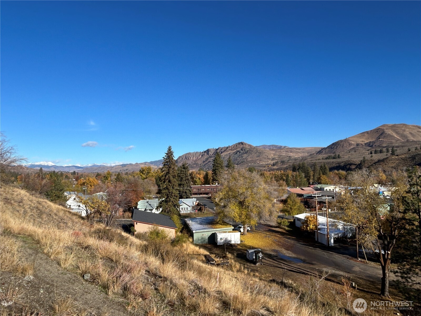 136 Johnson Street Twisp, WA 98856 - Photo 7 of 33