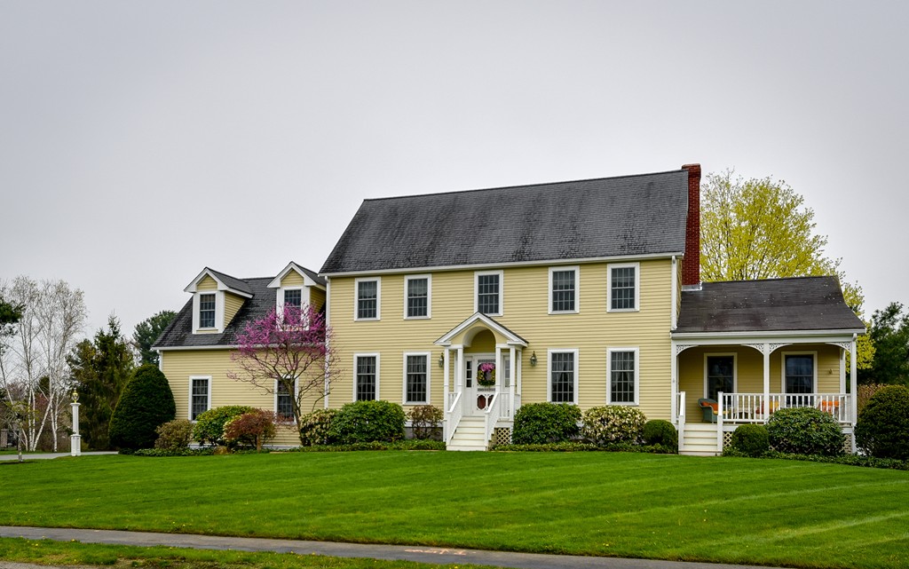 3 Claybrook Farm Road Medway, MA 02053 - Photo 1 of 28 Gallery Image 1