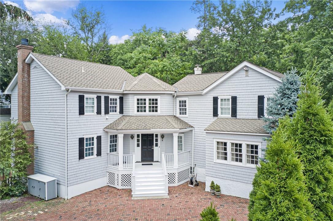 753 Boston Post Road Rye, NY 10580 - Photo 1 of 1