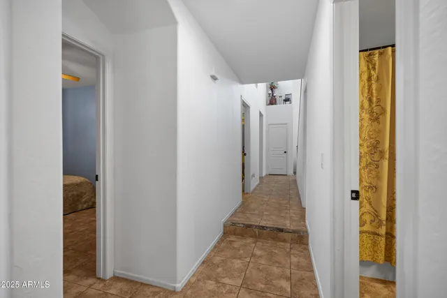 a very nice looking room with a rug