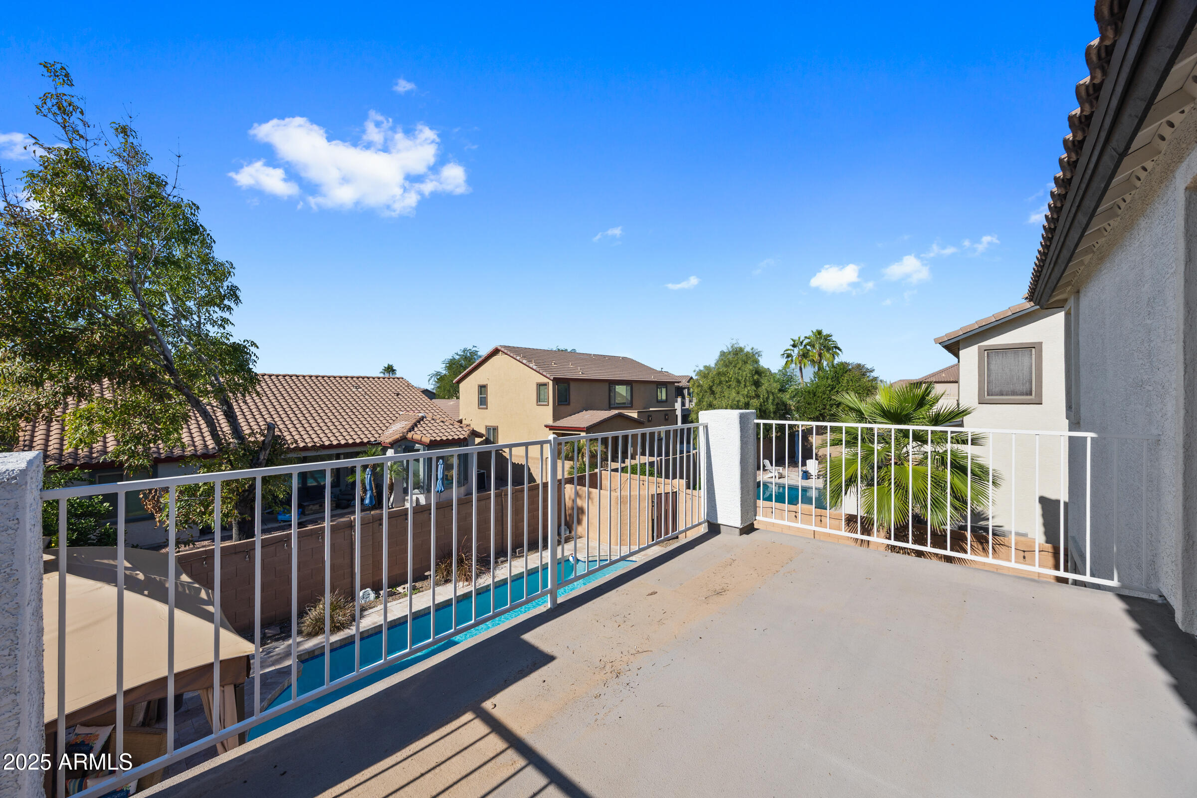 5946 South Shelby Way Gilbert, AZ 85298 - Photo 48 of 55 5946 S Shelby Way-47