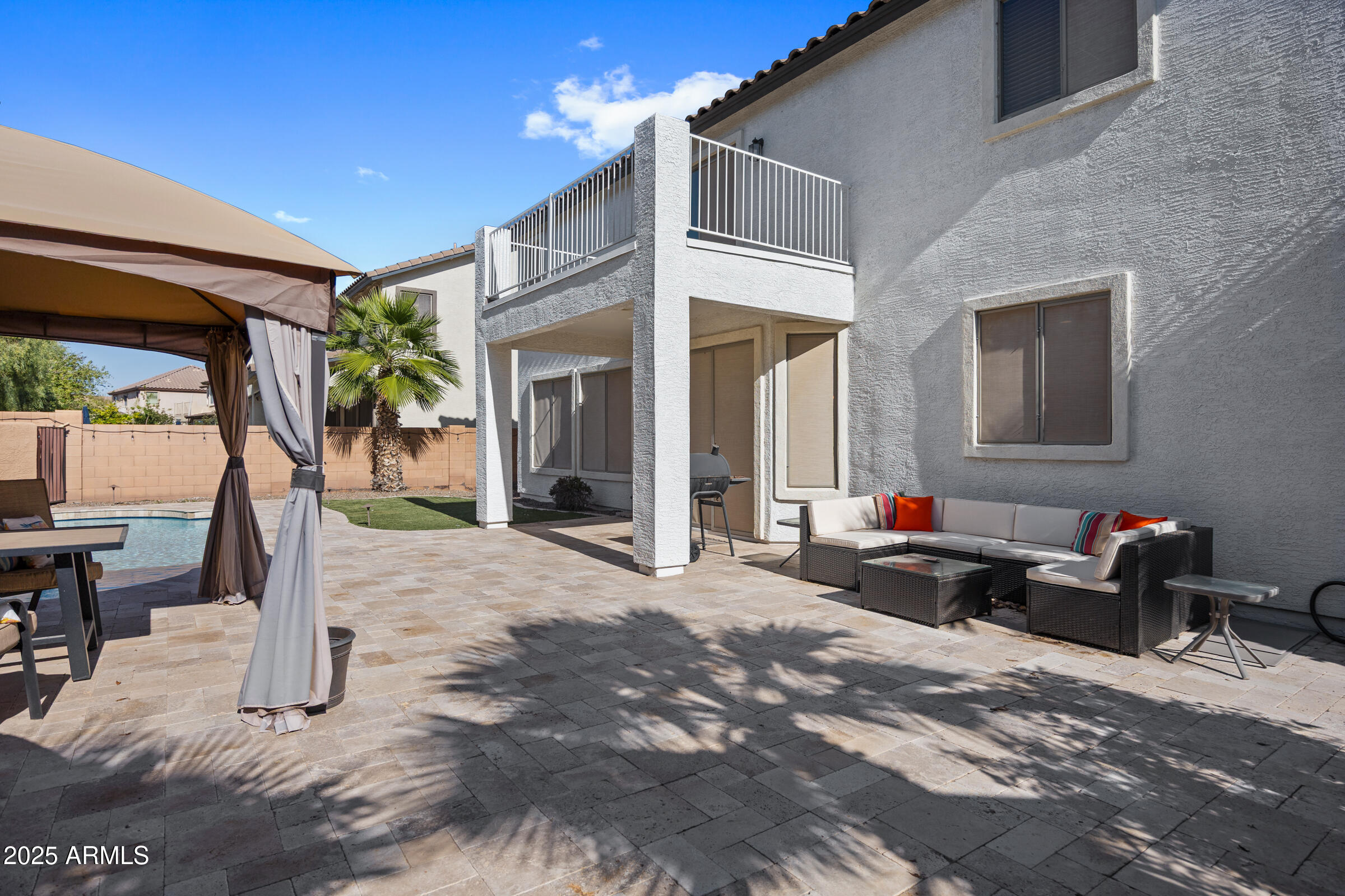 5946 South Shelby Way Gilbert, AZ 85298 - Photo 49 of 55 5946 S Shelby Way-51