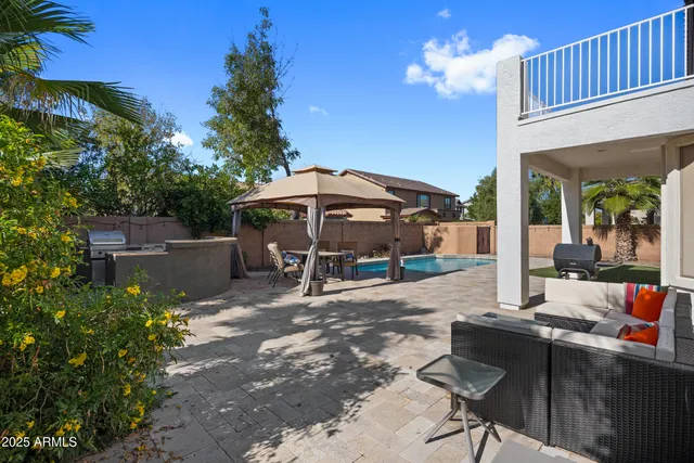 $749,900 | 5946 South Shelby Way, Gilbert, AZ 85298
