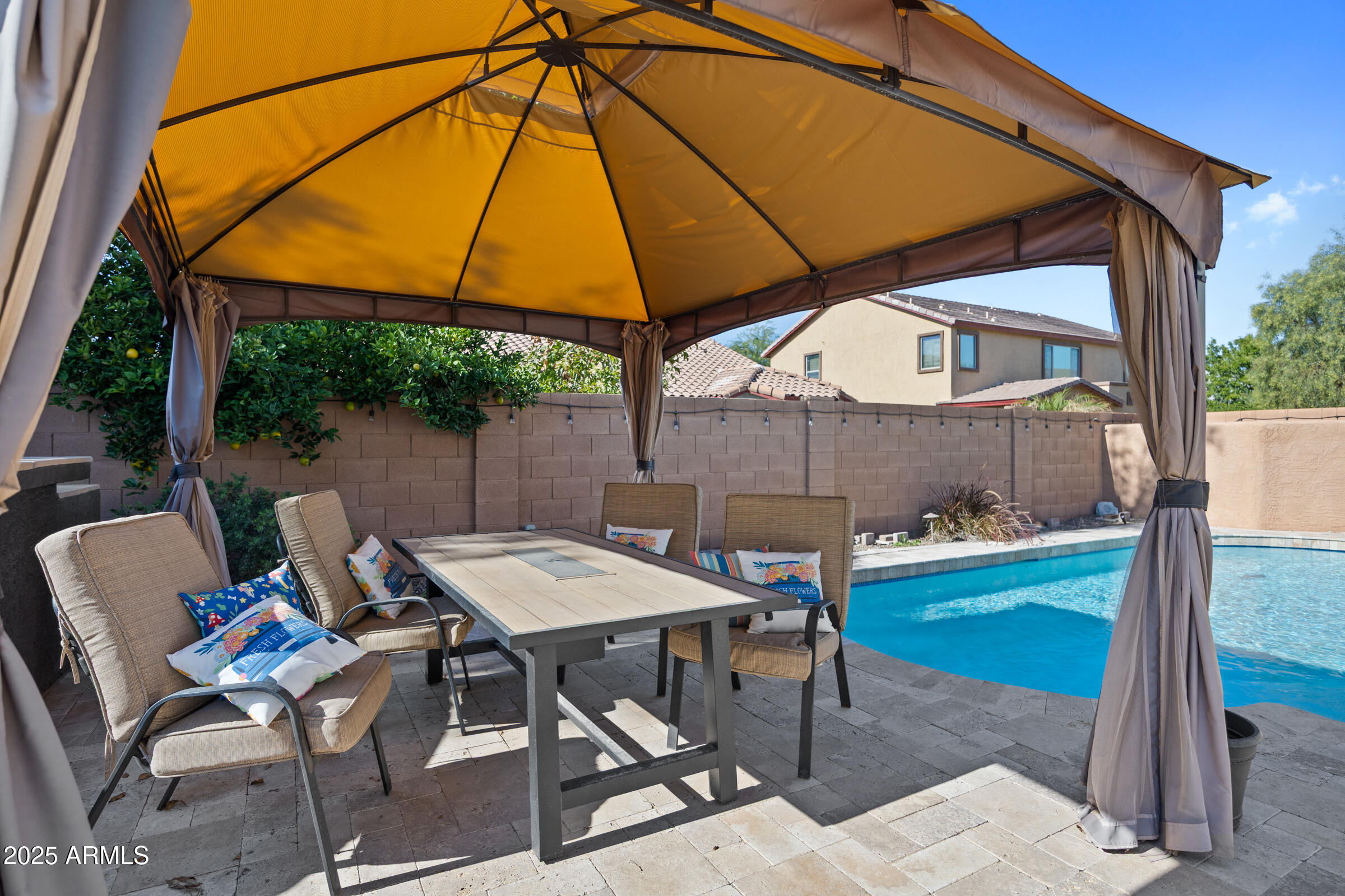 5946 South Shelby Way Gilbert, AZ 85298 - Photo 53 of 55 5946 S Shelby Way-54