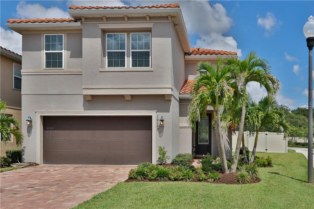 10127 Grand Oak Circle Madeira Beach, FL 33708 - Photo 1 of 1