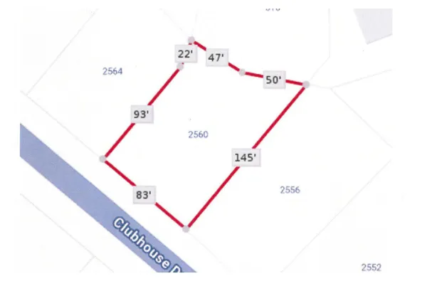 $42,900 | 2560 Clubhouse Drive, Lake City, MN 55041