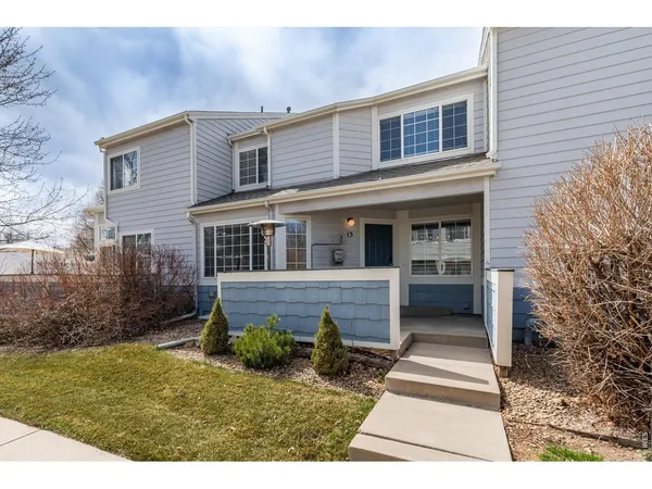 $400,000 | 1419 Red Mountain Drive, Unit 15, Longmont, CO 80504