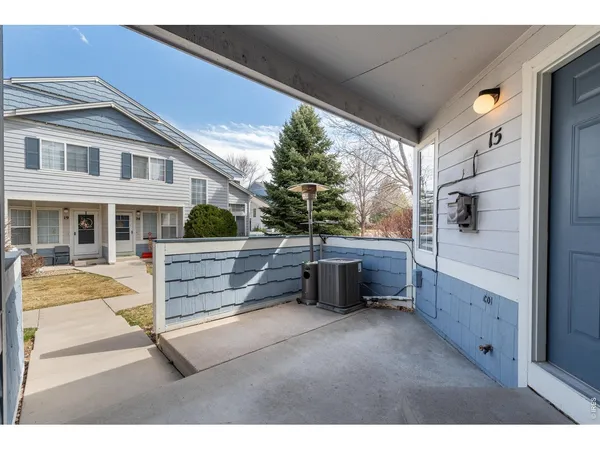 $400,000 | 1419 Red Mountain Drive, Unit 15, Longmont, CO 80504
