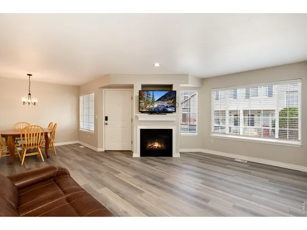 $400,000 | 1419 Red Mountain Drive, Unit 15, Longmont, CO 80504