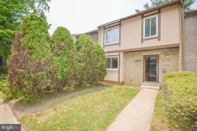 $2,650 | 19404 Transhire Road, Montgomery Village, MD 20886