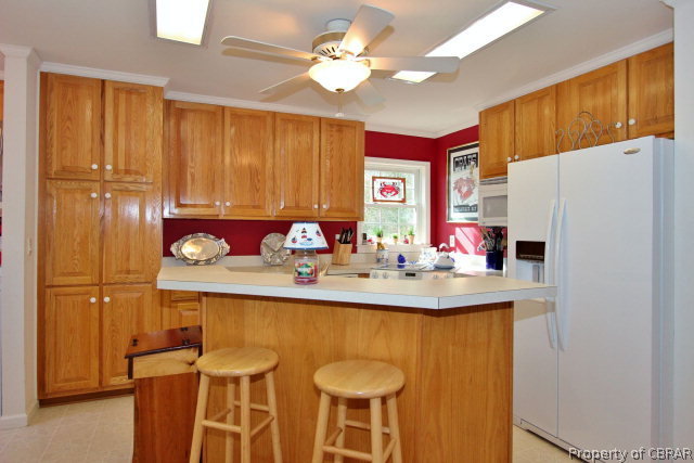 1300 Hull Harbor Road Heathsville, VA 22473 - Photo 25 of 40