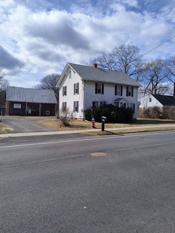 655 Morgan Road West Springfield, MA 01089 - Photo 1 of 39