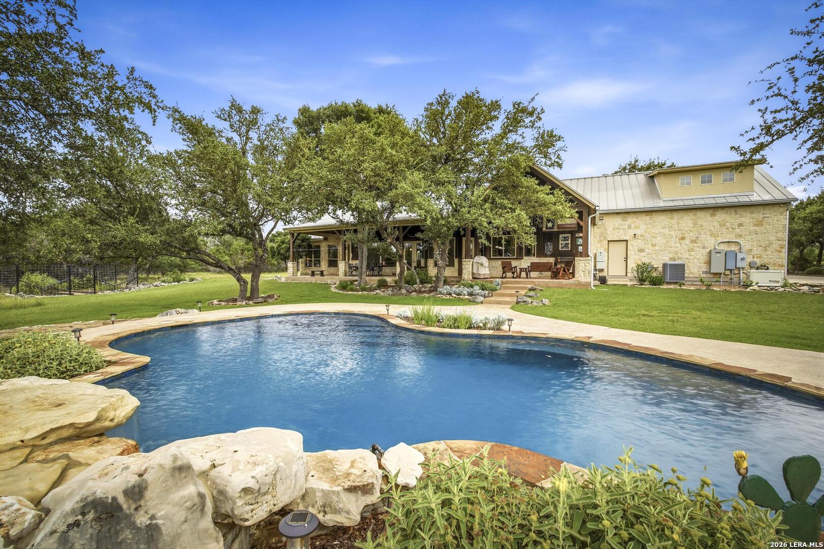 392 Rio Brazos Drive Boerne, TX 78006 - Photo 56 of 76