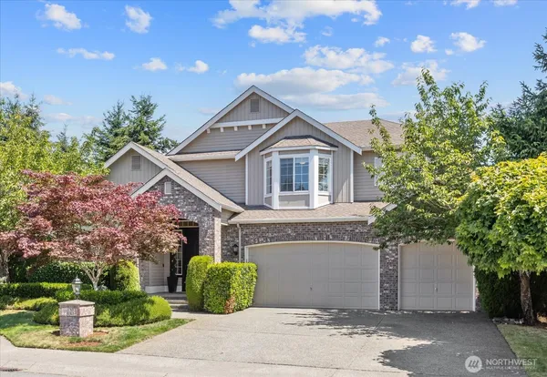 $1,599,000 | 20905 37th Avenue Southeast, Bothell, WA 98021