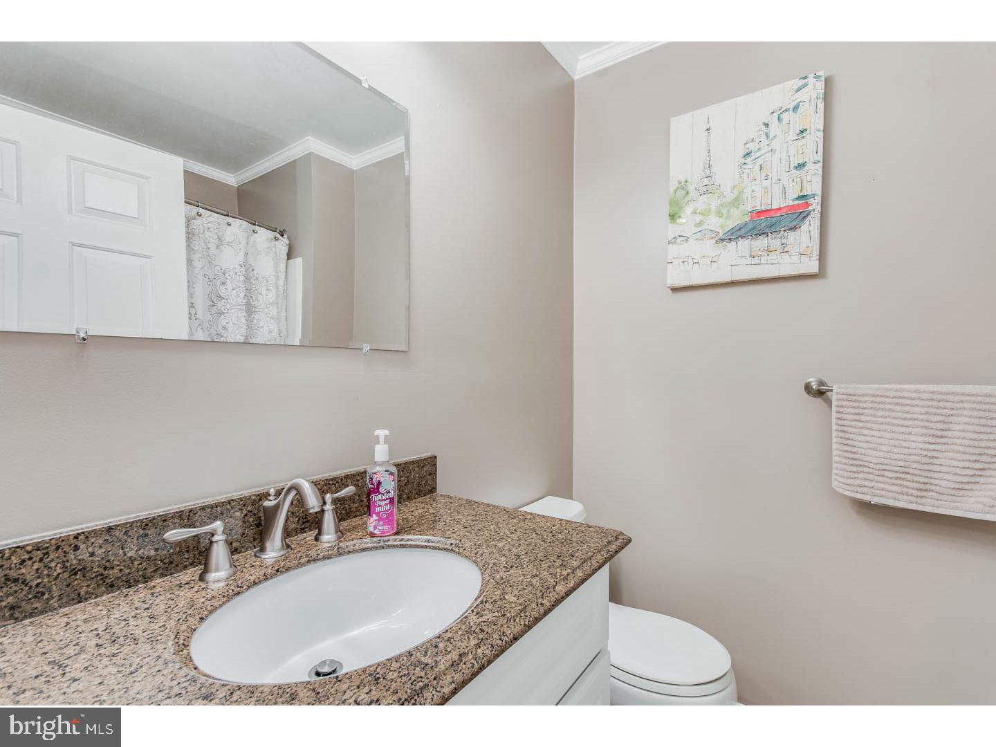 2403 Stokes Road Mount Laurel, NJ 08054 - Photo 13 of 22 Bathroom