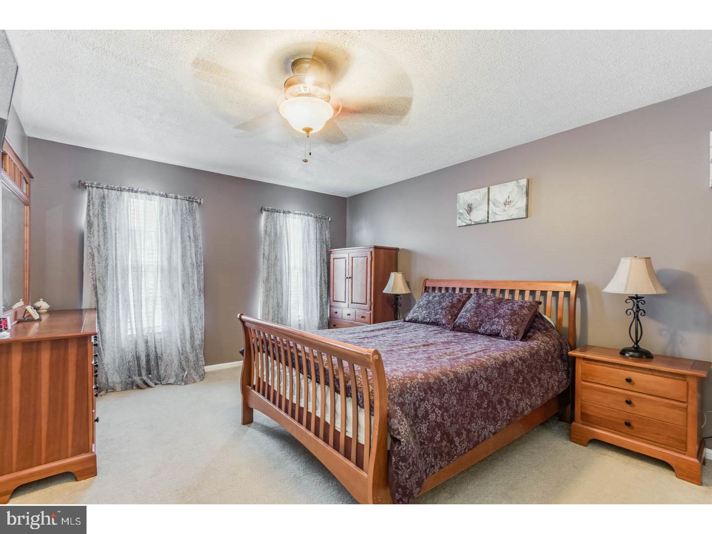 2403 Stokes Road Mount Laurel, NJ 08054 - Photo 14 of 22 Master Bedroom