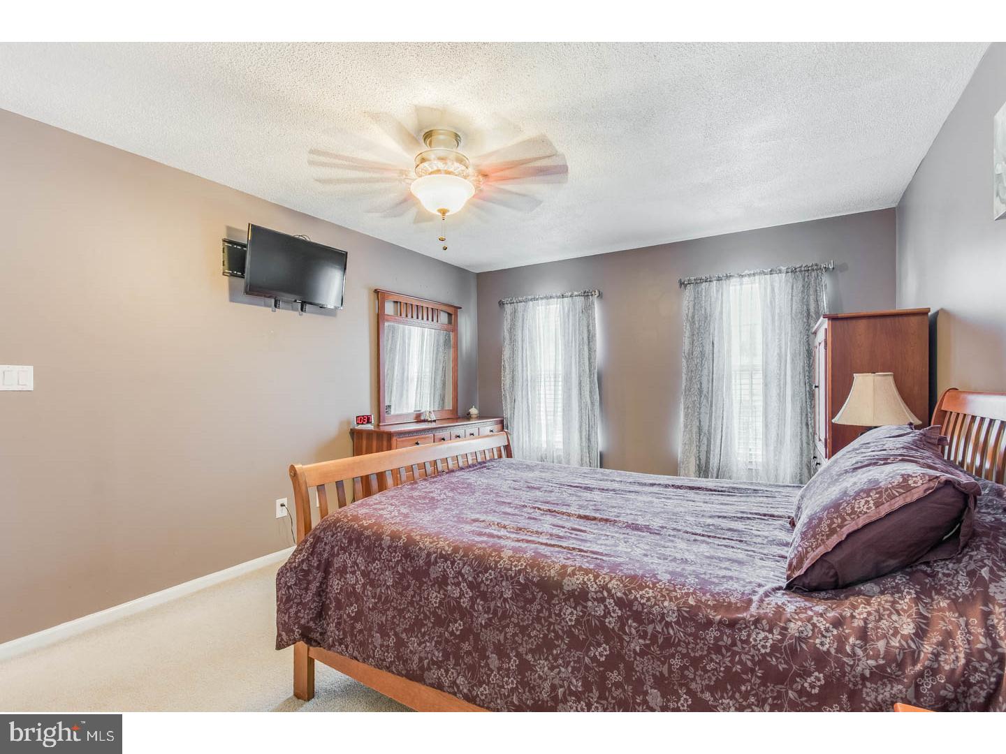 2403 Stokes Road Mount Laurel, NJ 08054 - Photo 15 of 22 Master Bedroom